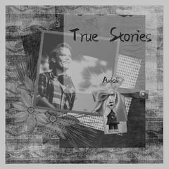 Avicii True Stories True Fans 100% bootleg