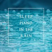 身心灵疗愈音乐: 雨中舒眠钢琴