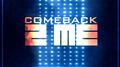 Comeback 2 Me专辑