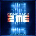 Comeback 2 Me专辑