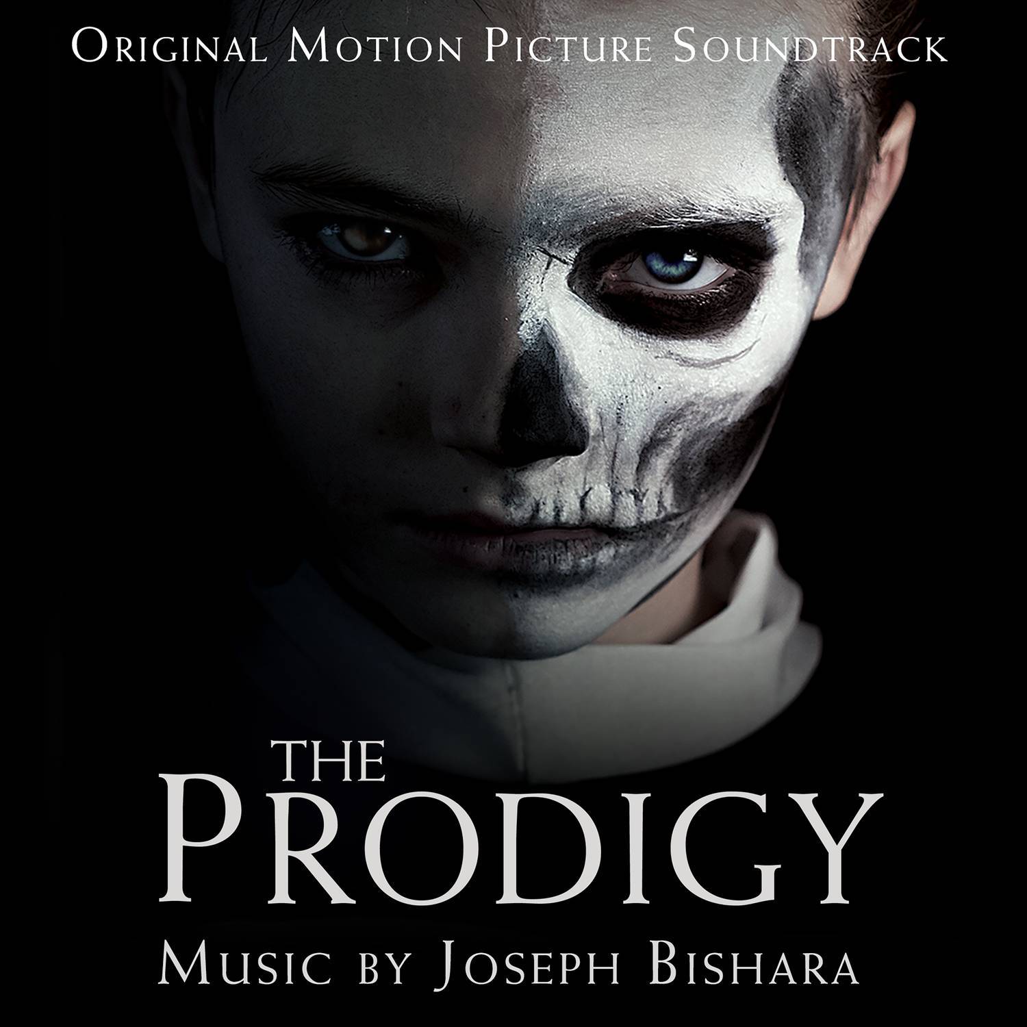 The Prodigy (Original Motion Picture Soundtrack)专辑