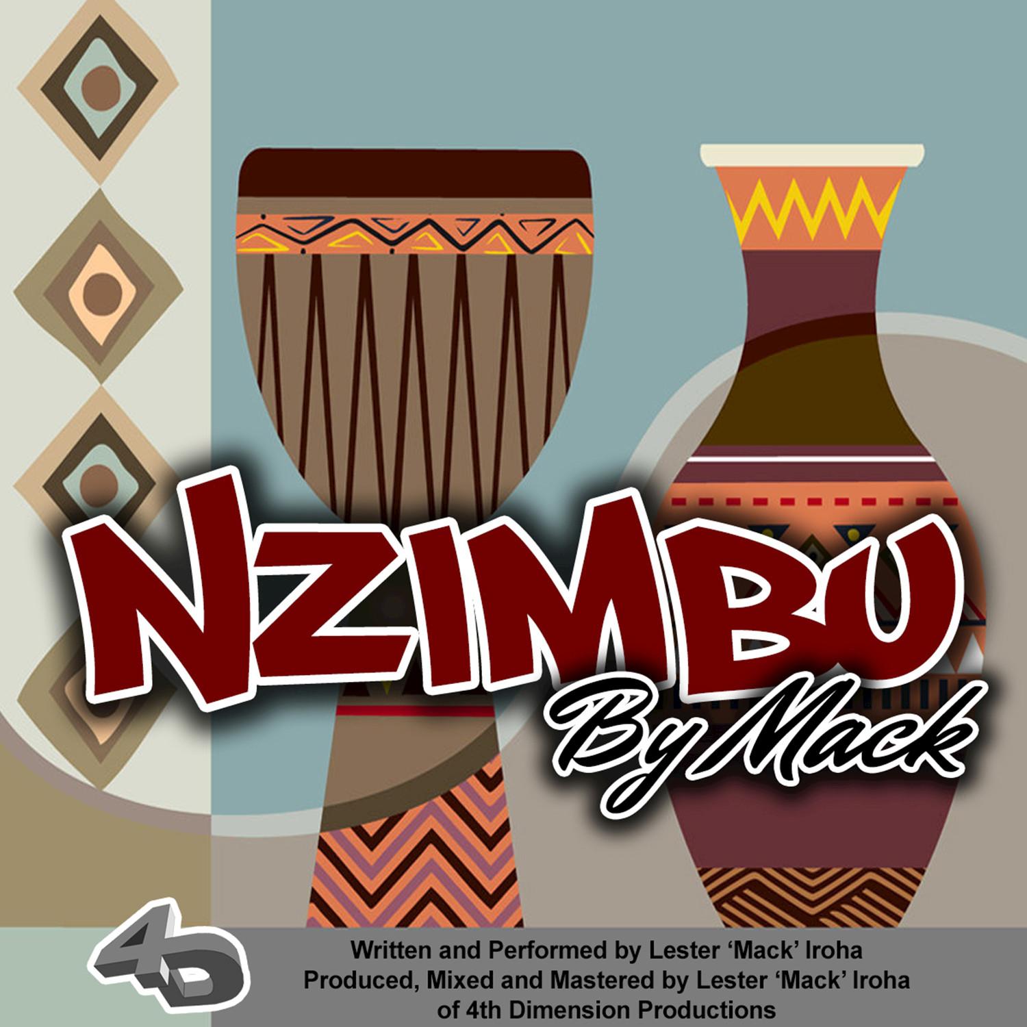 Nzimbu