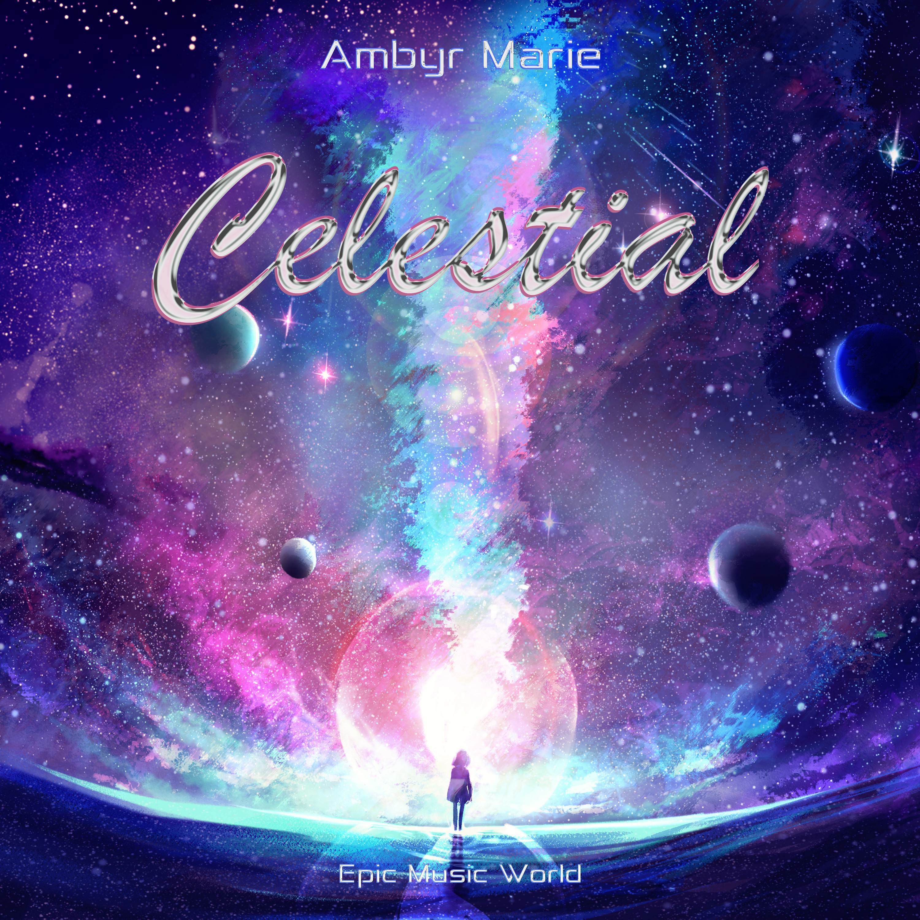 Celestial专辑