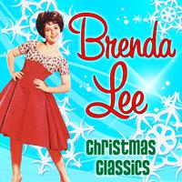 Brenda Lee - Jingle Bell Rock (Z karaoke) 带和声伴奏