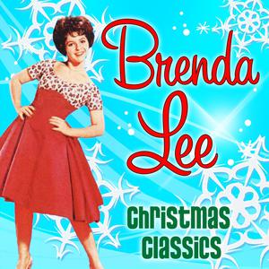 Brenda Lee - Jingle Bell Rock (Z karaoke) 带和声伴奏 （降8半音）