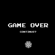 Game Over