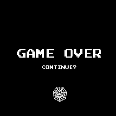 Game Over