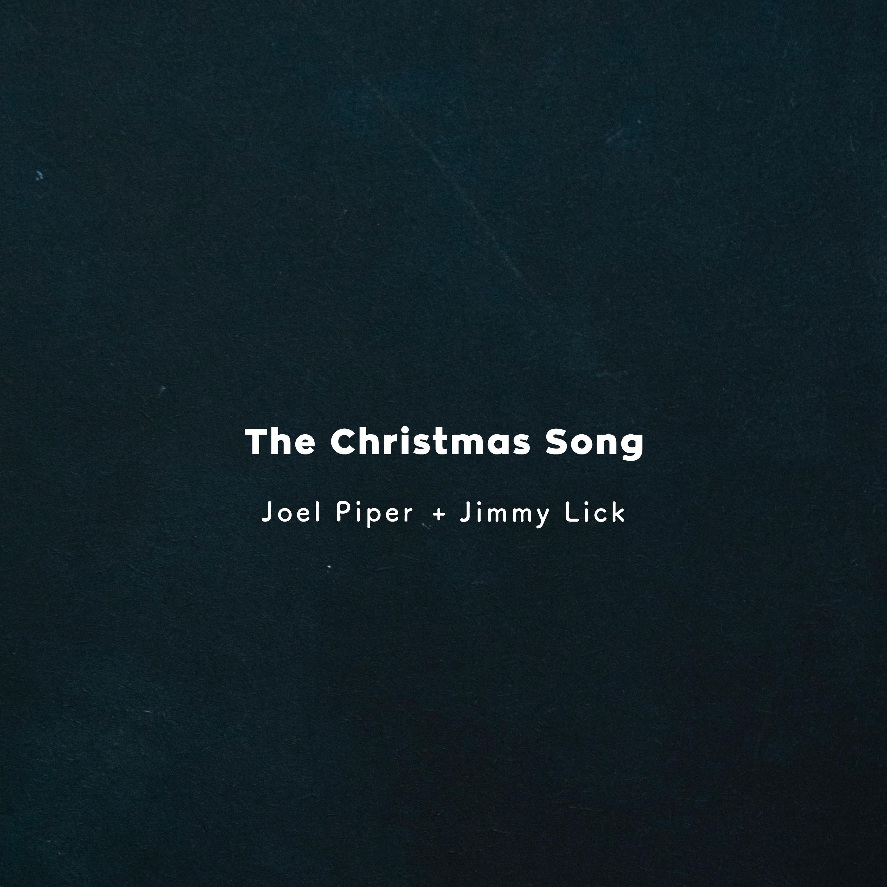 The Christmas Song (feat. Jimmy Lick)