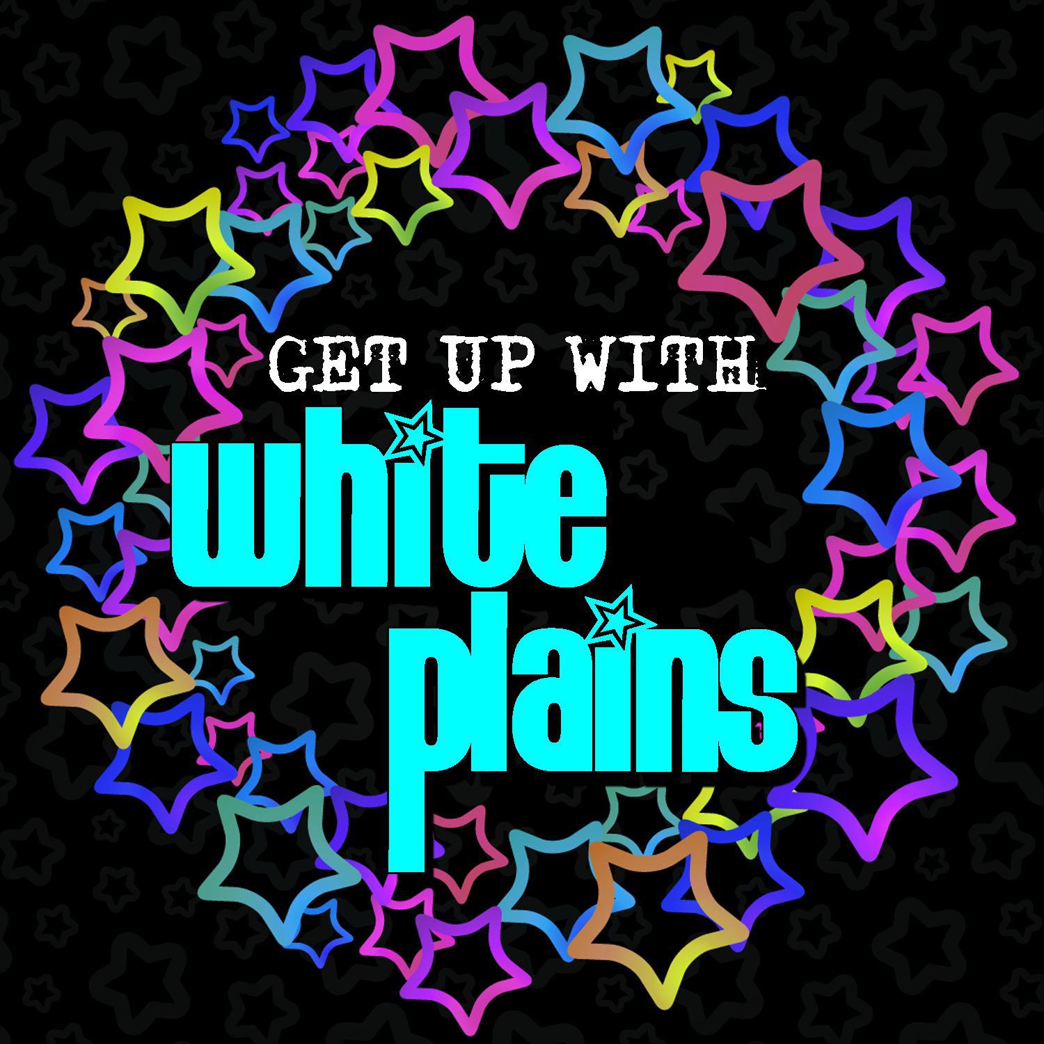 Get up with White Plains专辑