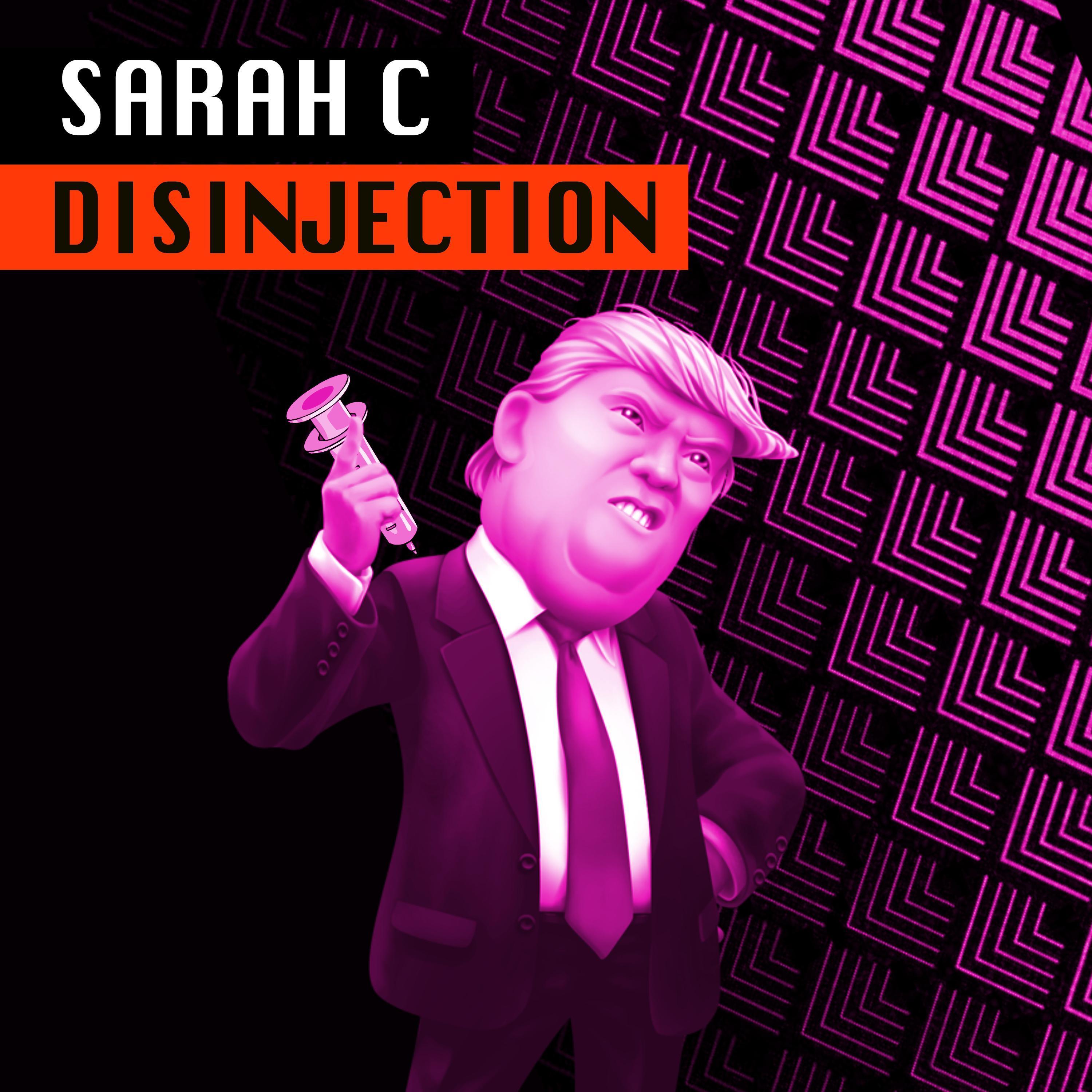 Disinjection