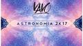 Astronomia 2K17专辑
