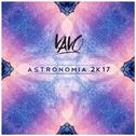 Astronomia 2K17专辑