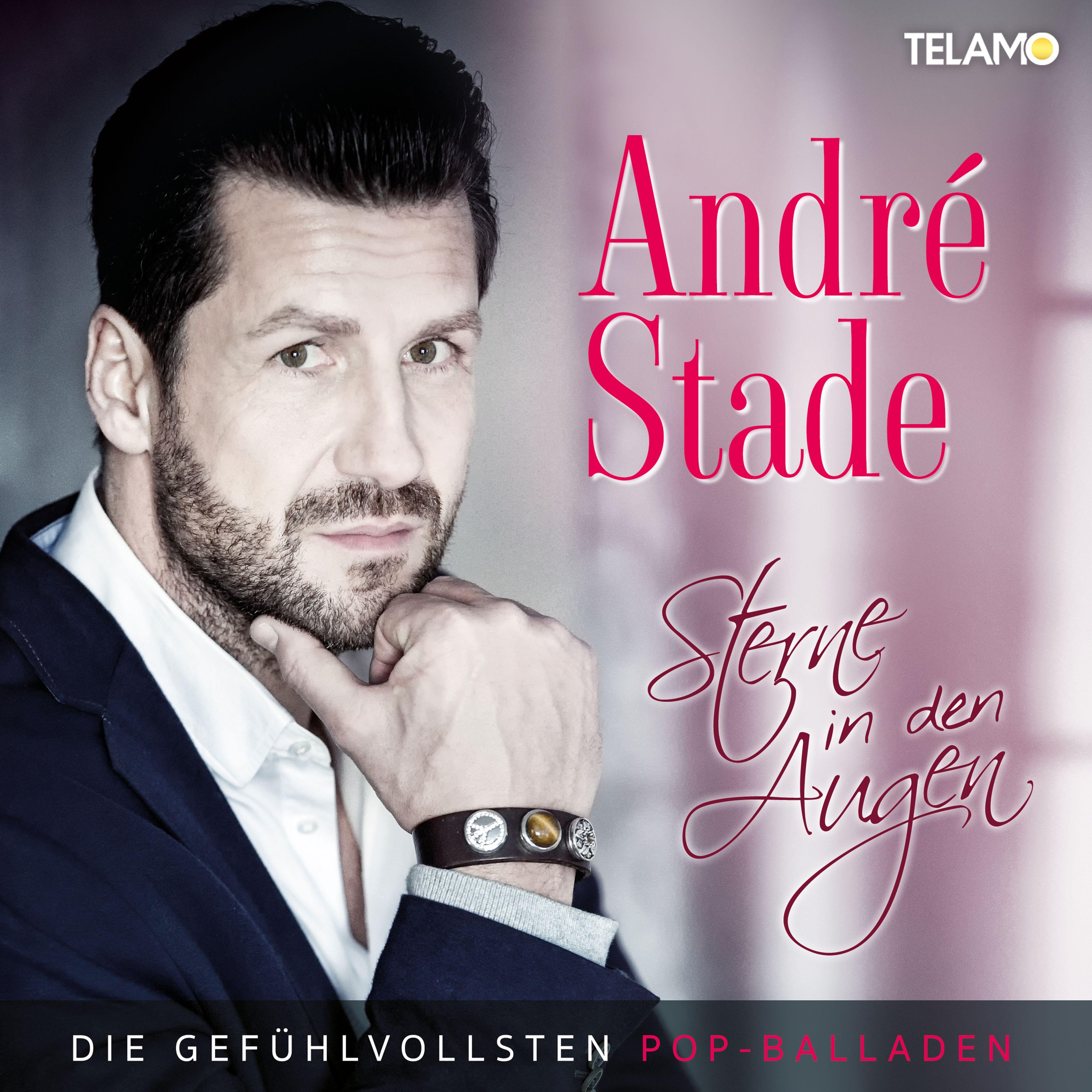 Sterne in den Augen - Die gefühlvollsten Pop-Balladen