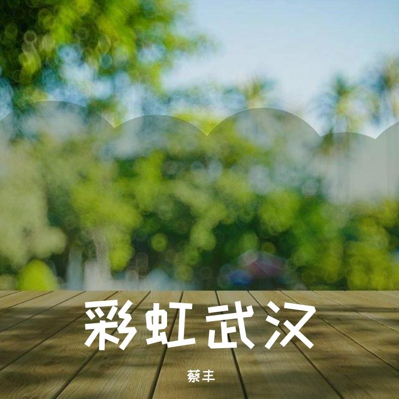 彩虹武汉