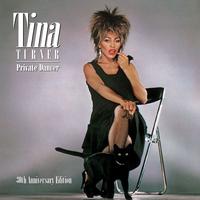 Tina Turner - I Can't Stand The Rain (instrumental)