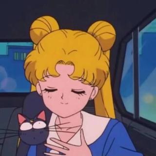 不是情歌很甜 是和我在一起很甜