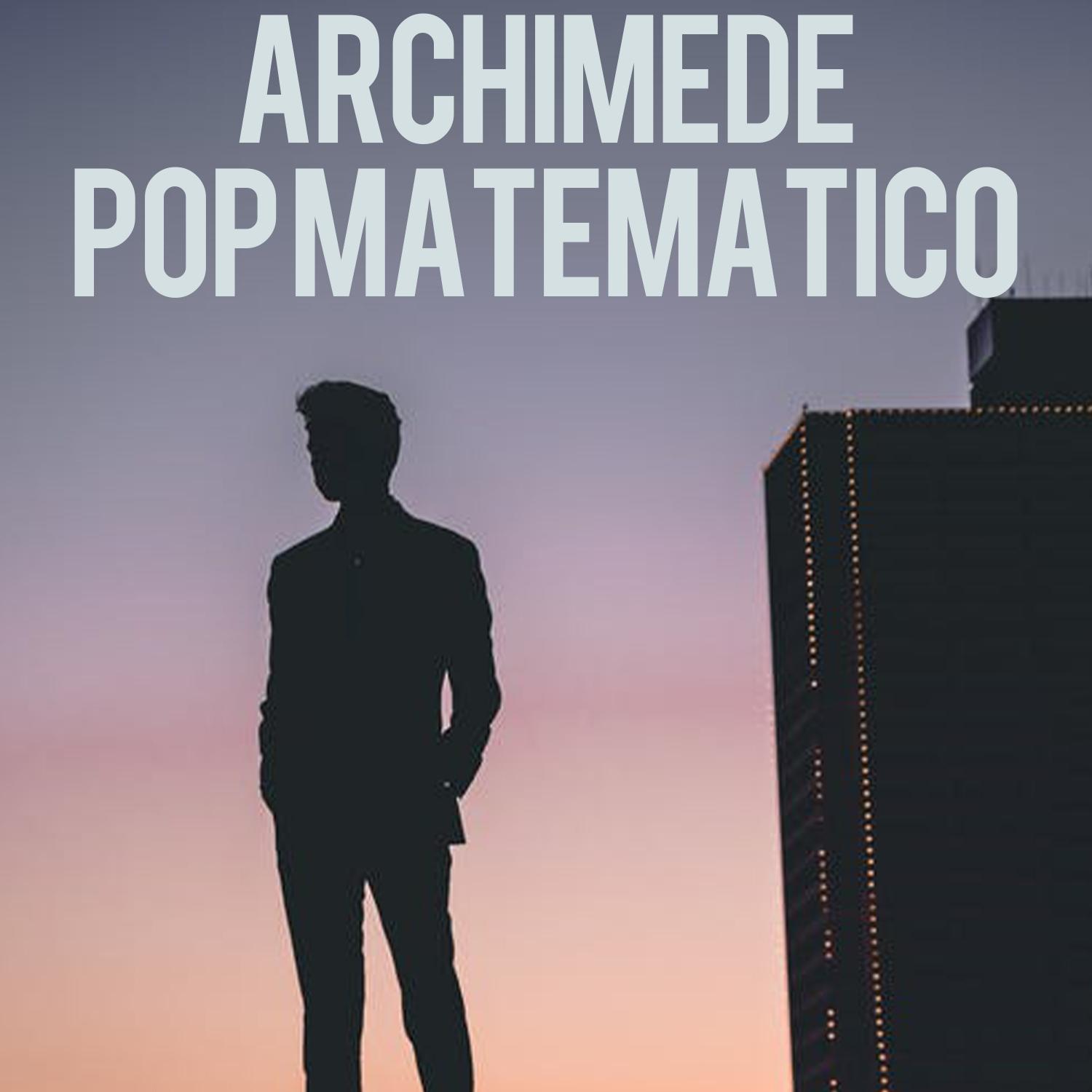 Pop Matematico