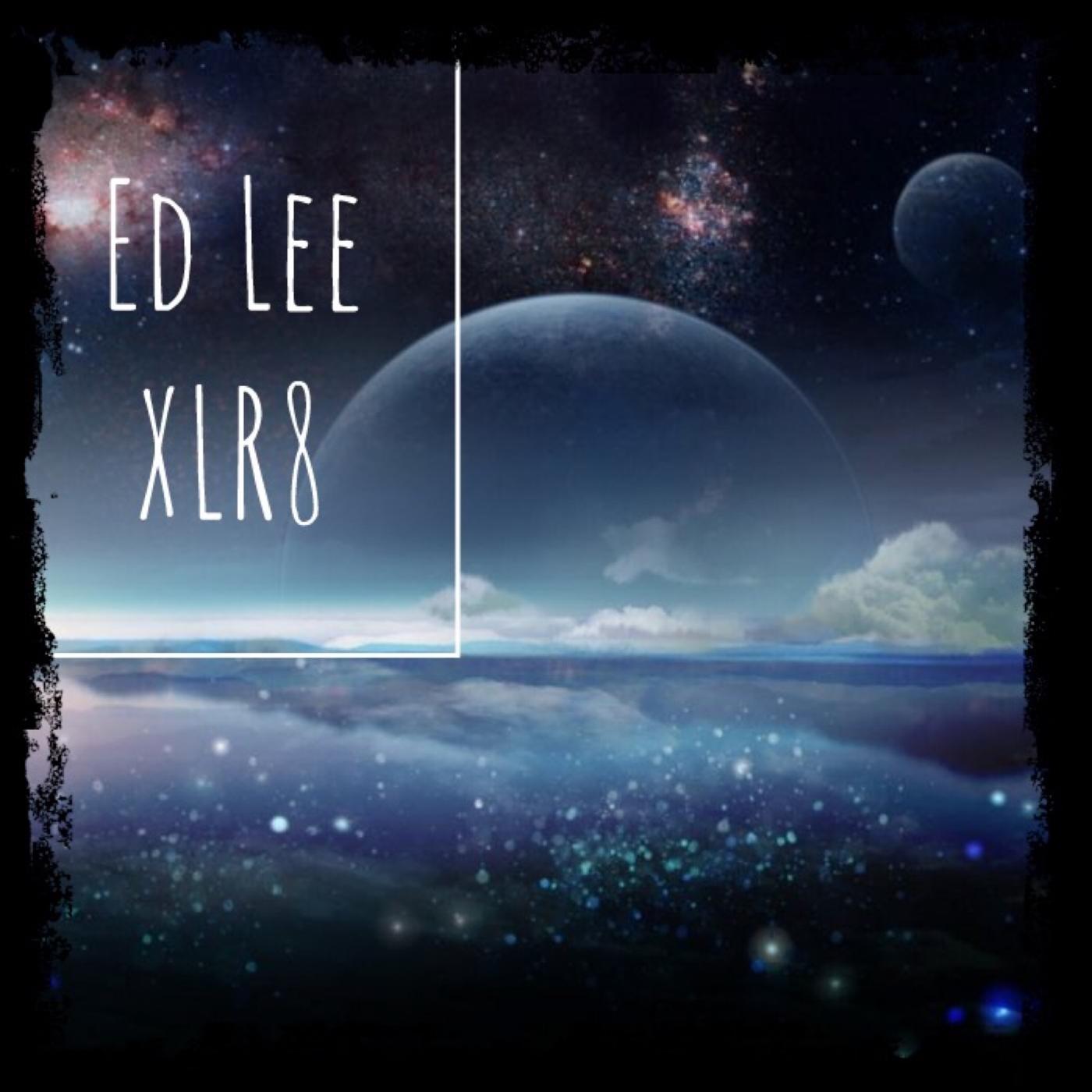 Xlr8