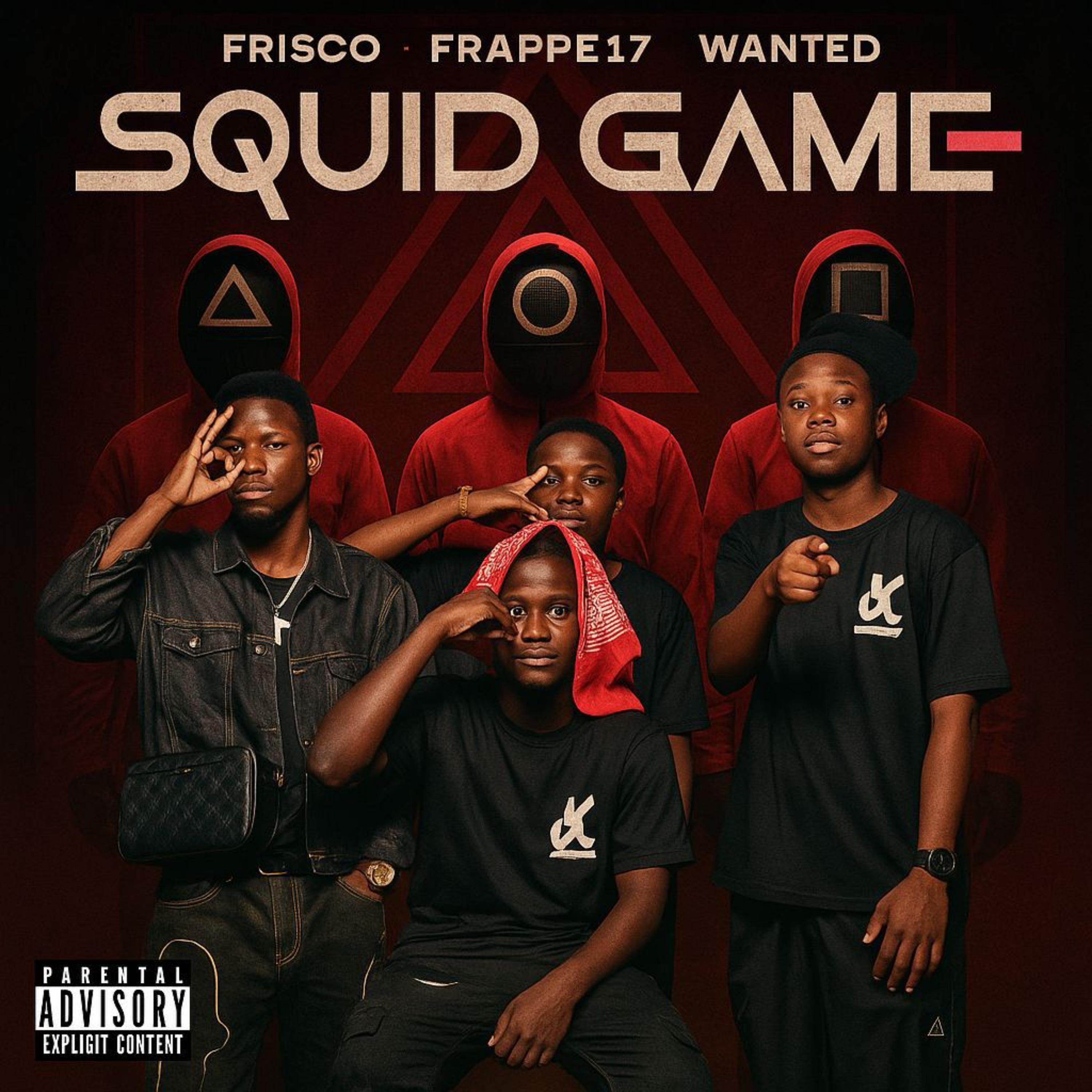 Squid Game