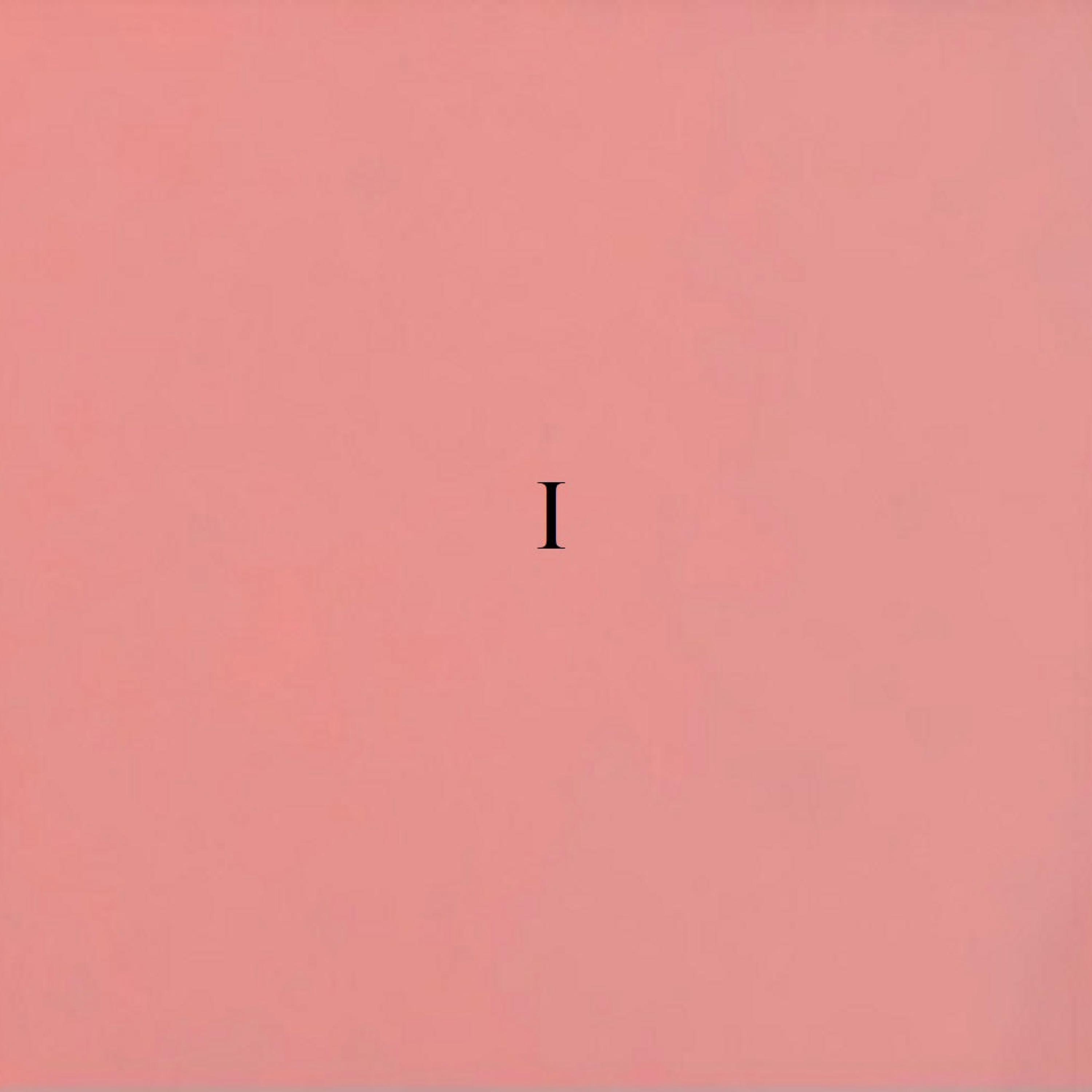 I (feat. Mayo Carter)