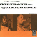 Cattin' with Coltrane and Quinichette专辑