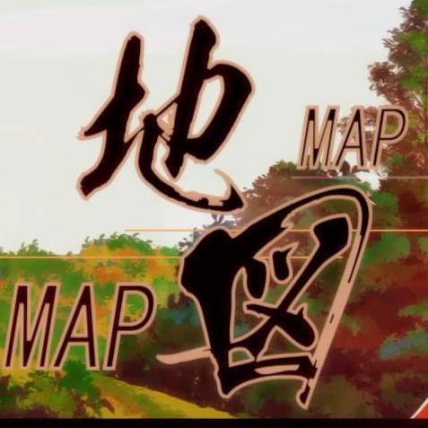 地图