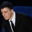 Atticus Ross