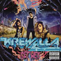 √Krewella- Ring Of Fire （ Mash-Up 2014）