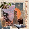The Cheeseball Giant - Sunshine Kinda Love (feat. Iridescent Grapevine)