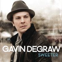 Gavin Degraw-Soldier