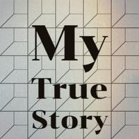 My True Story - Jive Five (karaoke)