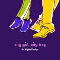 City Girl City Boy专辑