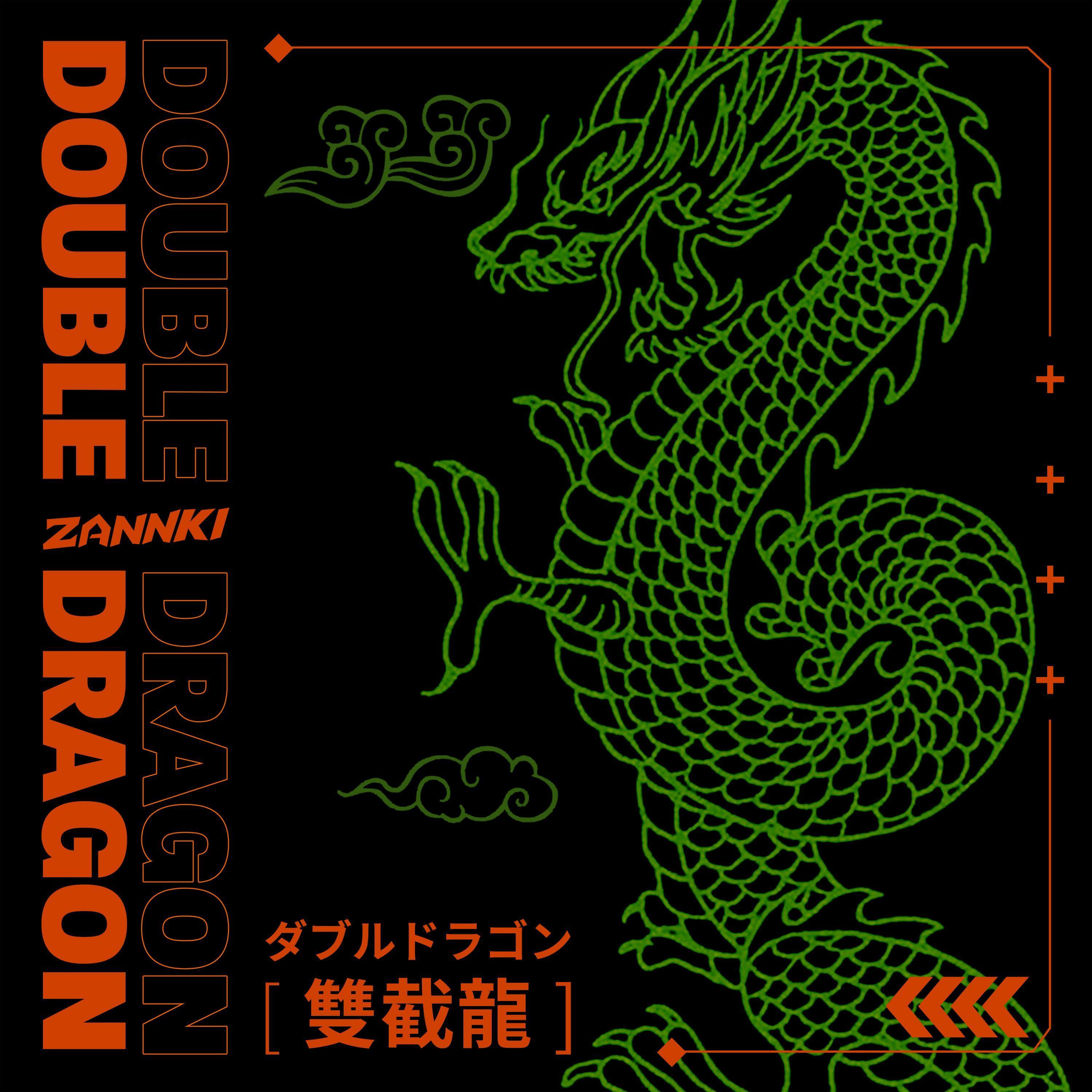 Double Dragon