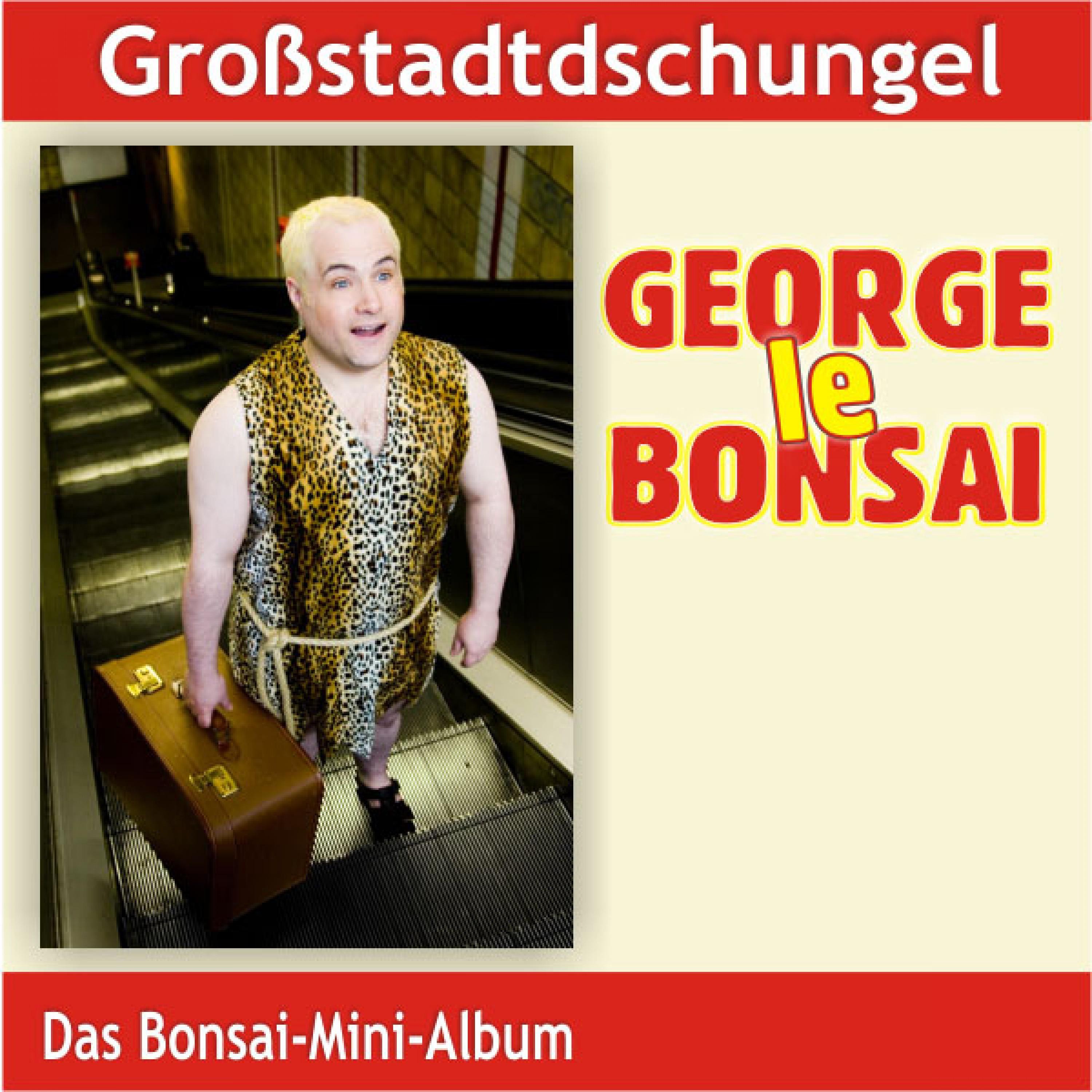 Großstadtdschungel