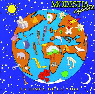 La Linea De La Vida