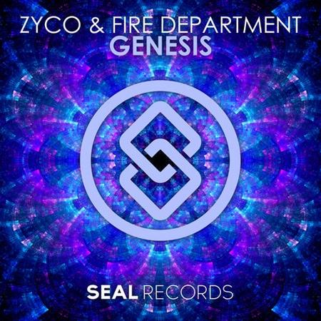 Genesis (HydroJaxx Bootleg)