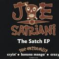 The Satch EP