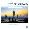 Gershwin: Rhapsodie in Blue - Porgy + Bess专辑