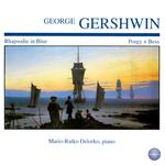 Gershwin: Rhapsodie in Blue - Porgy + Bess专辑