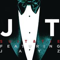 （Justin Timberlake） Suit & Tie