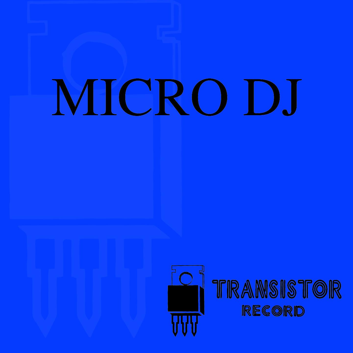 Micro dj, Vol. 2 (Remastered)