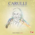 Carulli: Duo No. 2 for Guitar in G Major, Op. 34 (Digitally Remastered)