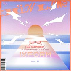 IXFORM - Love Time