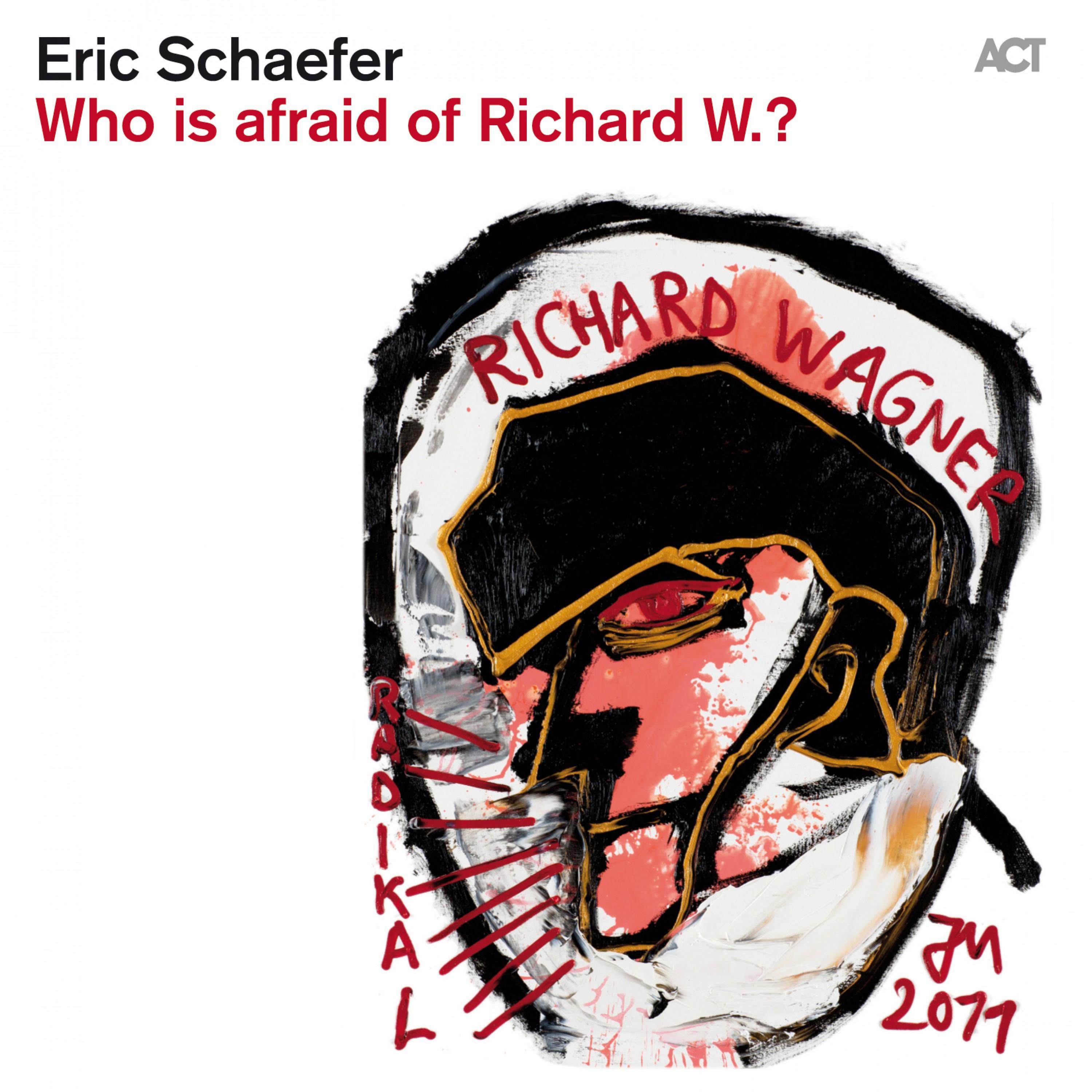 Who Is Afraid of Richard W.?