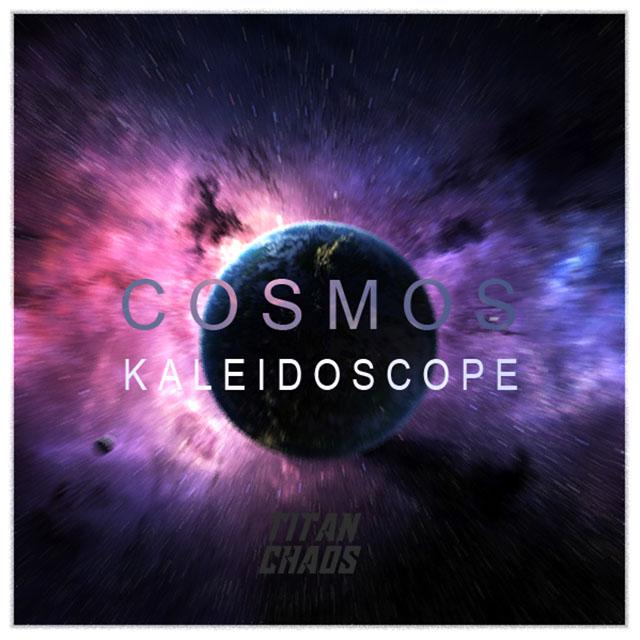 Cosmos Kaleidoscope专辑