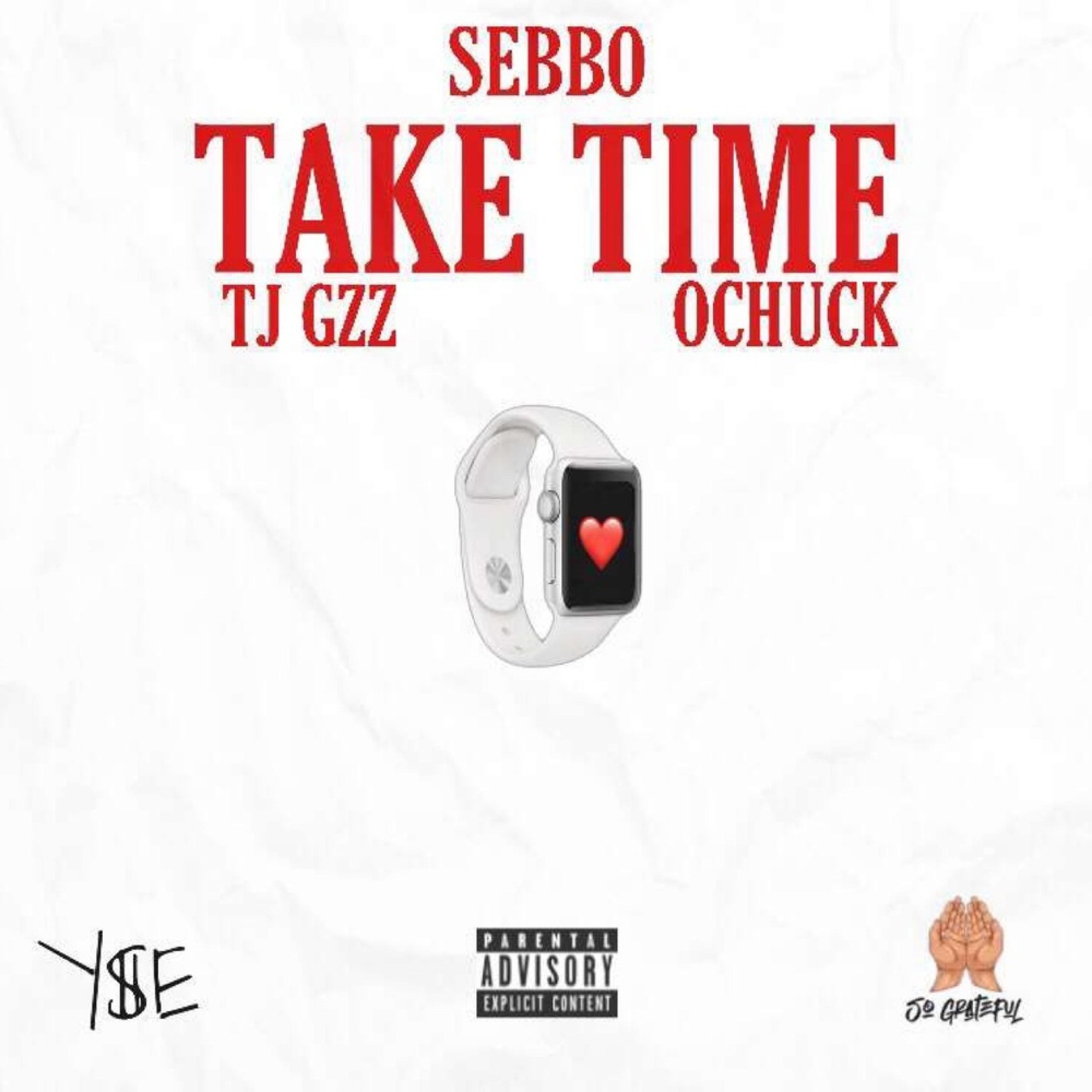 Take Time