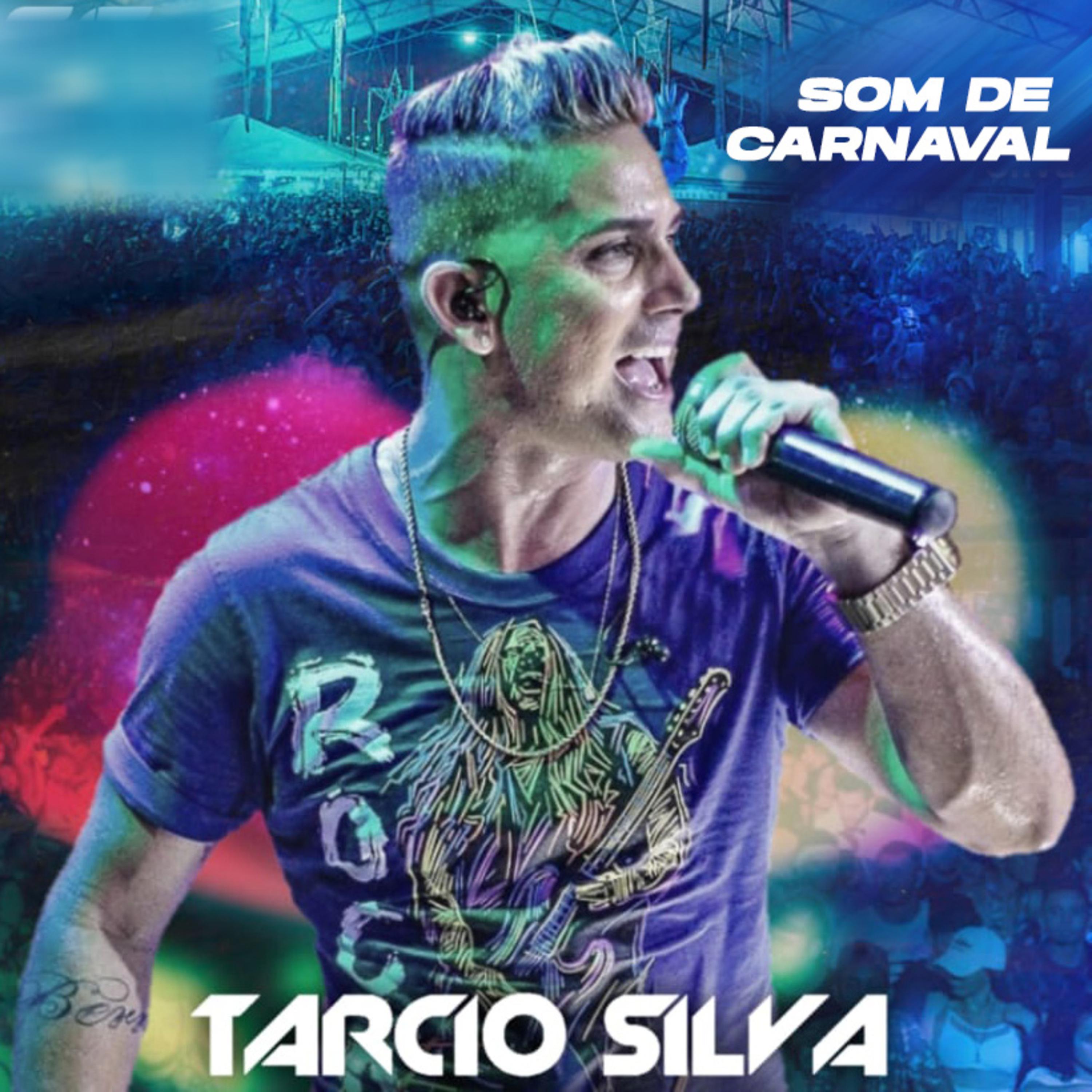 Tarcio Silva Cantor - Verdinha (Ao Vivo)