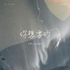 马也_Crabbit《你想要的吉他谱》B调_旋律充满温情