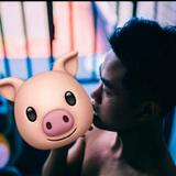 耳机里的Jay