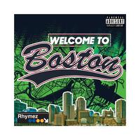 Boston (Vs Instrumental)(原版立体声无和声)